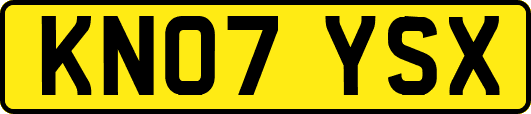 KN07YSX