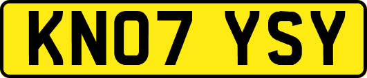 KN07YSY
