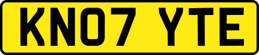 KN07YTE