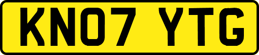KN07YTG