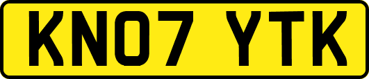 KN07YTK