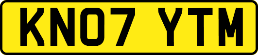 KN07YTM