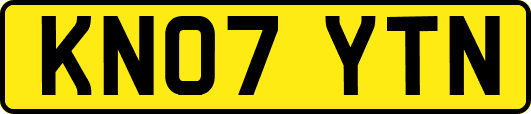 KN07YTN
