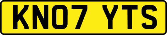 KN07YTS