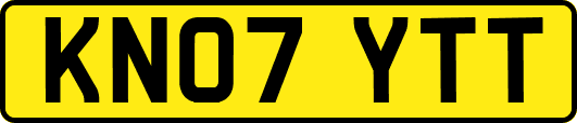 KN07YTT