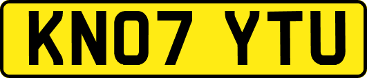 KN07YTU