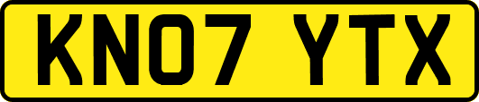 KN07YTX