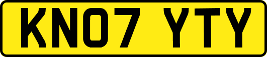 KN07YTY