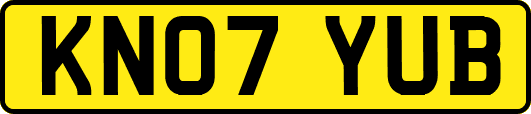 KN07YUB