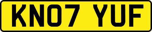 KN07YUF