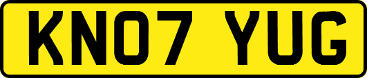 KN07YUG