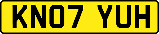 KN07YUH