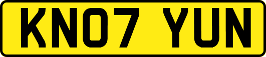 KN07YUN