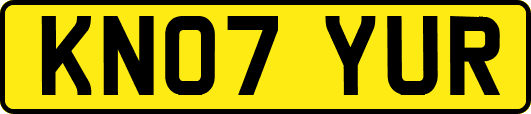 KN07YUR