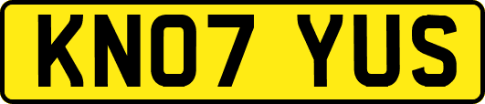 KN07YUS