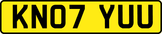 KN07YUU