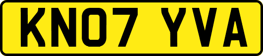 KN07YVA