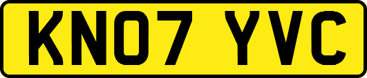 KN07YVC