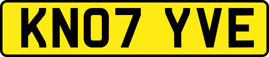 KN07YVE