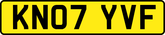 KN07YVF