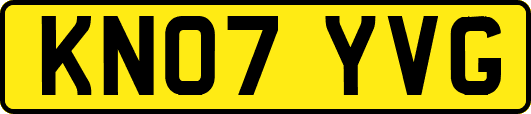 KN07YVG