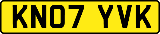 KN07YVK