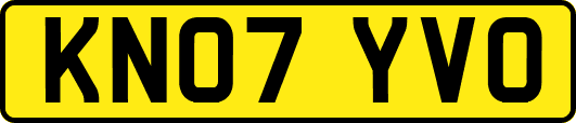 KN07YVO