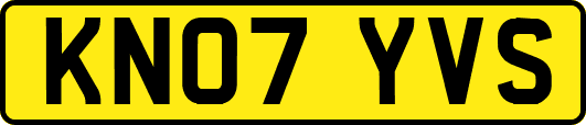 KN07YVS