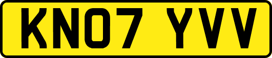 KN07YVV