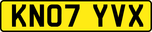 KN07YVX