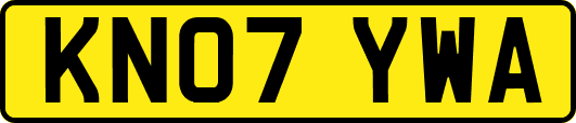 KN07YWA