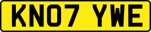 KN07YWE