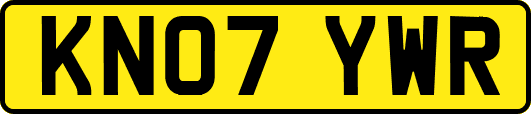 KN07YWR