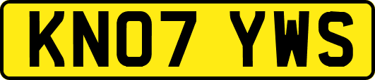 KN07YWS