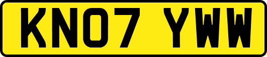 KN07YWW