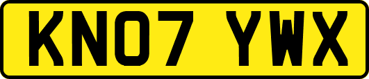 KN07YWX