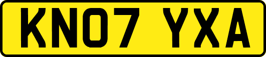 KN07YXA