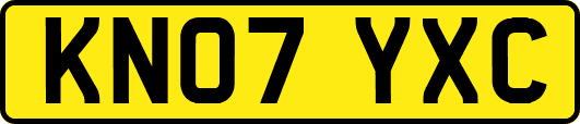 KN07YXC