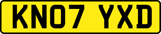 KN07YXD