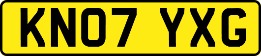 KN07YXG