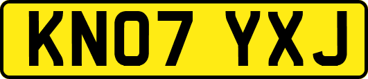 KN07YXJ