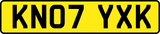 KN07YXK