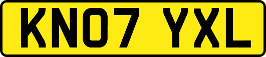 KN07YXL