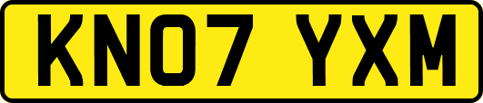 KN07YXM