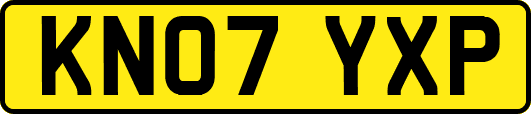 KN07YXP