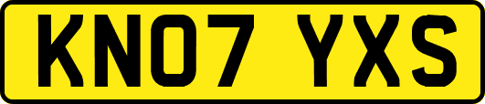 KN07YXS