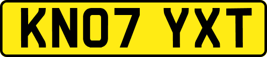 KN07YXT