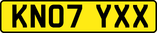 KN07YXX