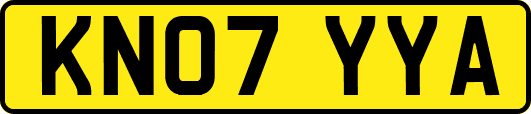 KN07YYA