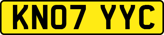 KN07YYC